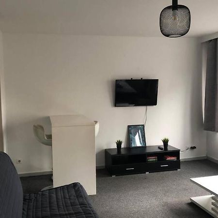 Ein Helles Und Geraumiges Zimmer Am Bremer Hauptbahnhof. 외부 사진